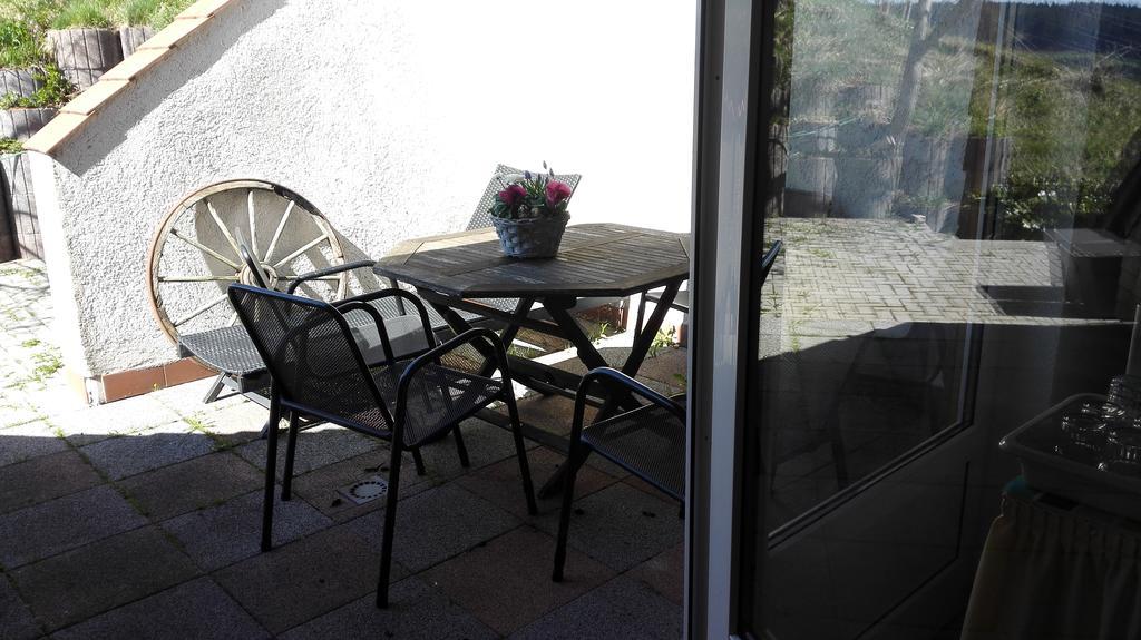 Pension Forsthaus Taele - Das Gaestehaus Vom Schwarzwaldgasthaus Salenhof Titisee-Neustadt Eksteriør bilde